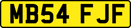 MB54FJF