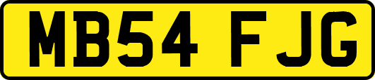 MB54FJG