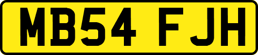 MB54FJH