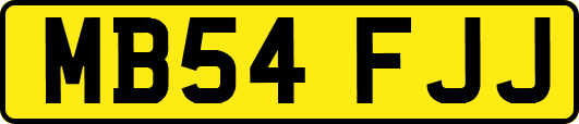 MB54FJJ