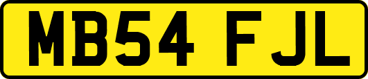 MB54FJL