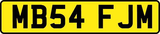 MB54FJM