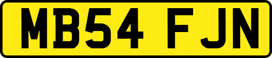 MB54FJN