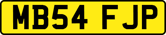 MB54FJP