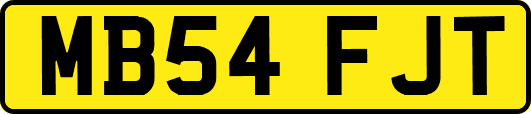 MB54FJT