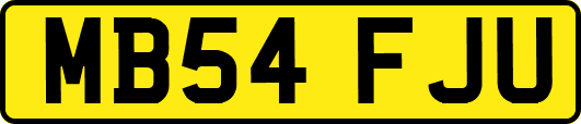 MB54FJU