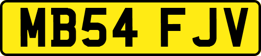 MB54FJV