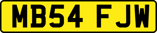 MB54FJW