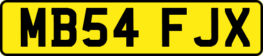 MB54FJX
