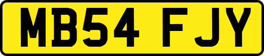 MB54FJY