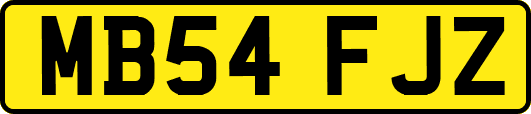 MB54FJZ