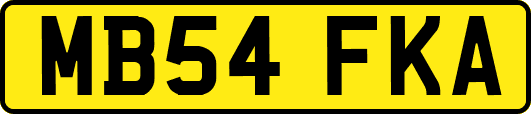 MB54FKA