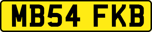 MB54FKB