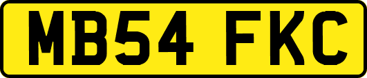 MB54FKC