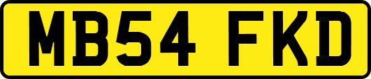 MB54FKD