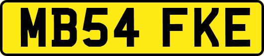 MB54FKE
