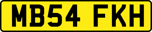 MB54FKH