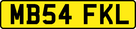 MB54FKL