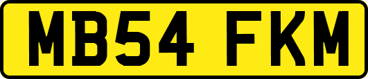 MB54FKM