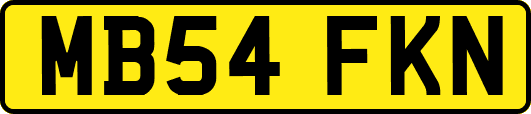 MB54FKN