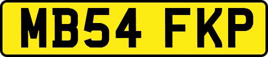 MB54FKP