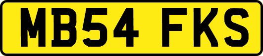 MB54FKS