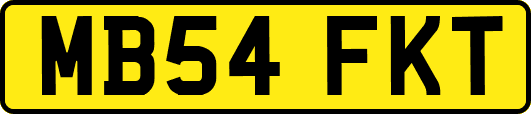 MB54FKT
