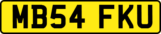MB54FKU