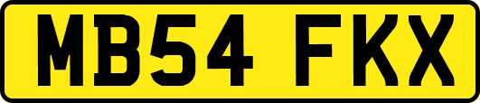 MB54FKX