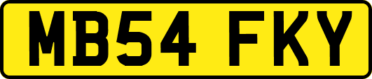 MB54FKY