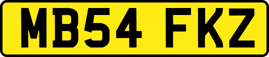 MB54FKZ
