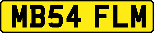 MB54FLM