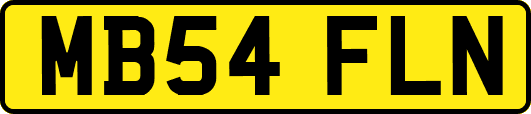 MB54FLN