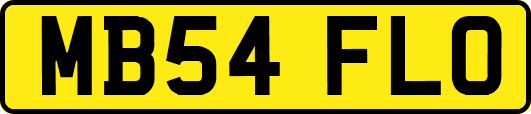 MB54FLO