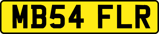 MB54FLR