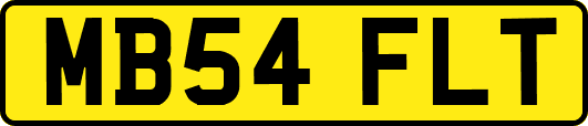 MB54FLT