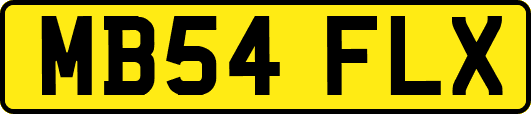 MB54FLX