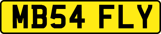 MB54FLY