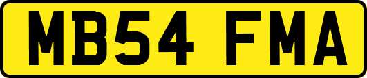 MB54FMA