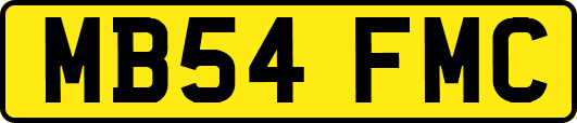 MB54FMC