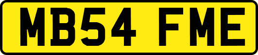 MB54FME