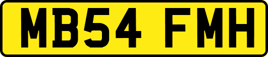 MB54FMH