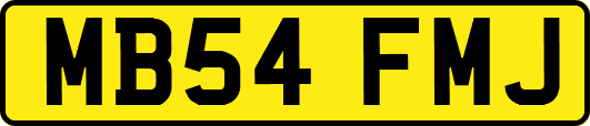 MB54FMJ