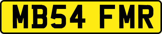 MB54FMR