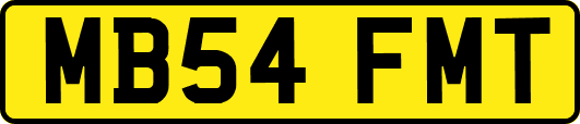 MB54FMT