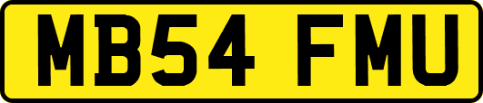 MB54FMU