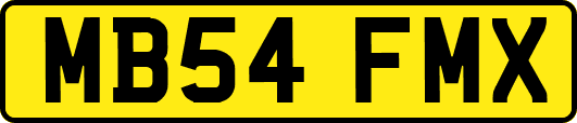 MB54FMX