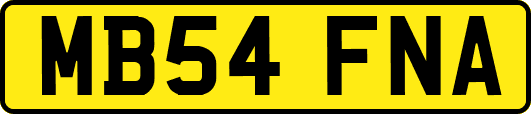 MB54FNA