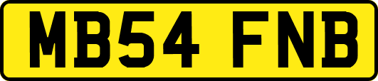 MB54FNB