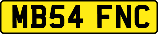 MB54FNC